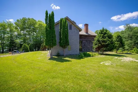 269 Wardwell Point Road Penobscot ME 04476