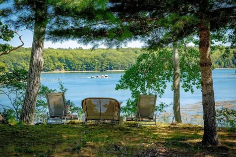 269 Wardwell Point Road Penobscot ME 04476