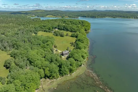 269 Wardwell Point Road Penobscot ME 04476