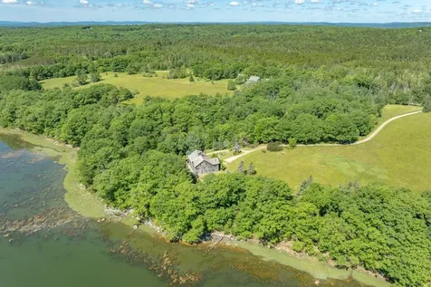 269 Wardwell Point Road Penobscot ME 04476