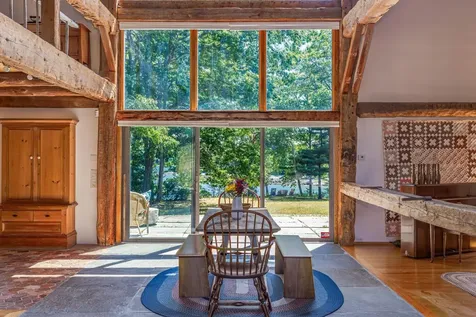 269 Wardwell Point Road Penobscot ME 04476