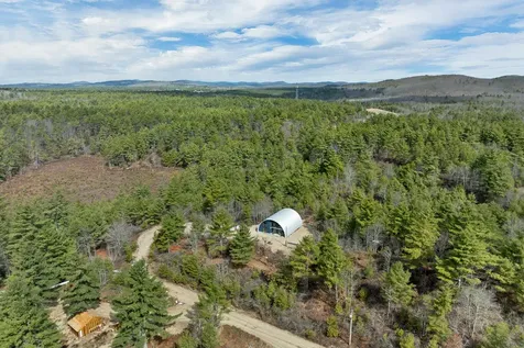 47 Hodgdon Road Shapleigh ME 04076