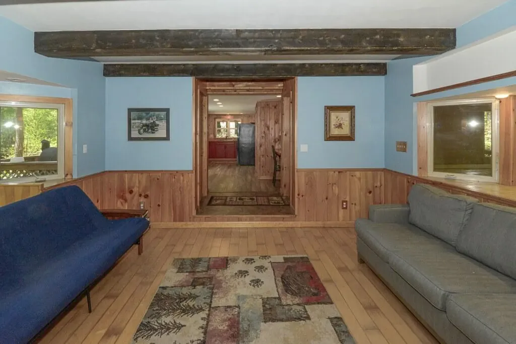 45 Crooked Way Naples ME 04055