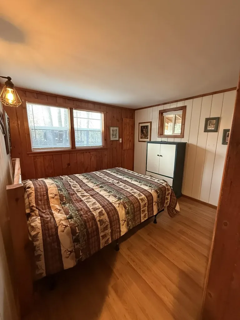 45 Crooked Way Naples ME 04055