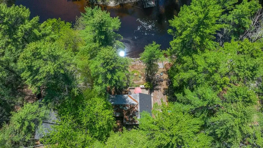 45 Crooked Way Naples ME 04055