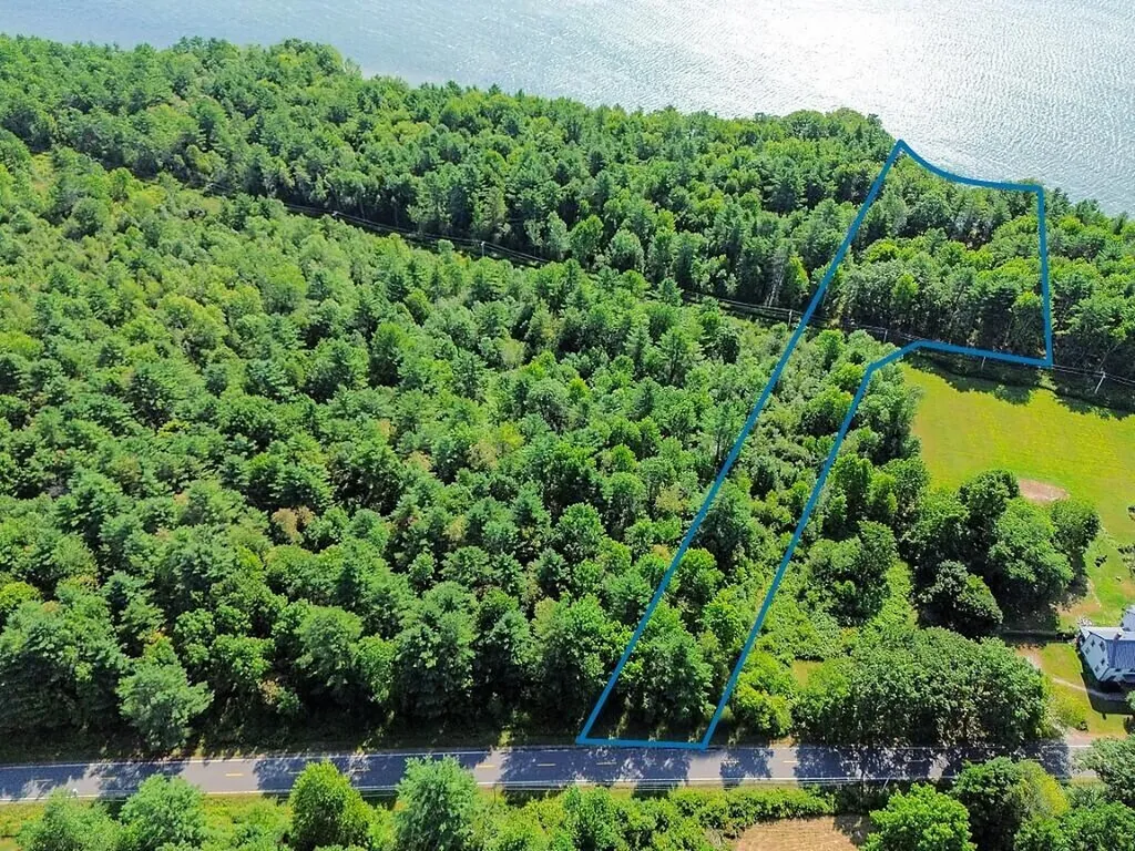 0 Webber Pond Road Vassalboro ME 04989
