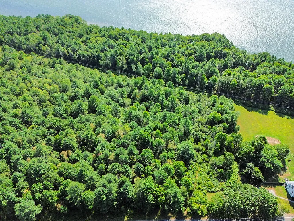 0 Webber Pond Road Vassalboro ME 04989
