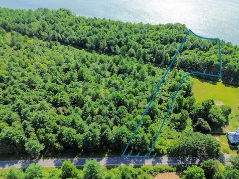 0 Webber Pond Road Vassalboro ME 04989