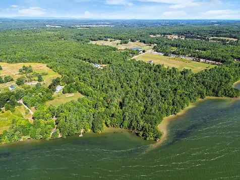 0 Webber Pond Road Vassalboro ME 04989