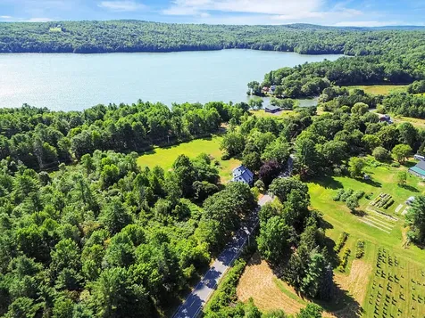 0 Webber Pond Road Vassalboro ME 04989