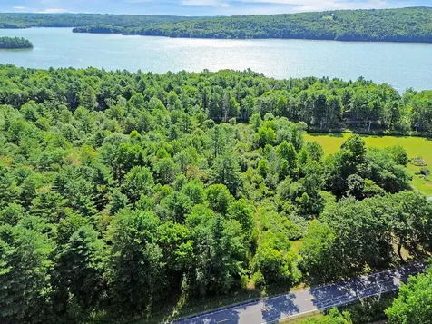 0 Webber Pond Road Vassalboro ME 04989