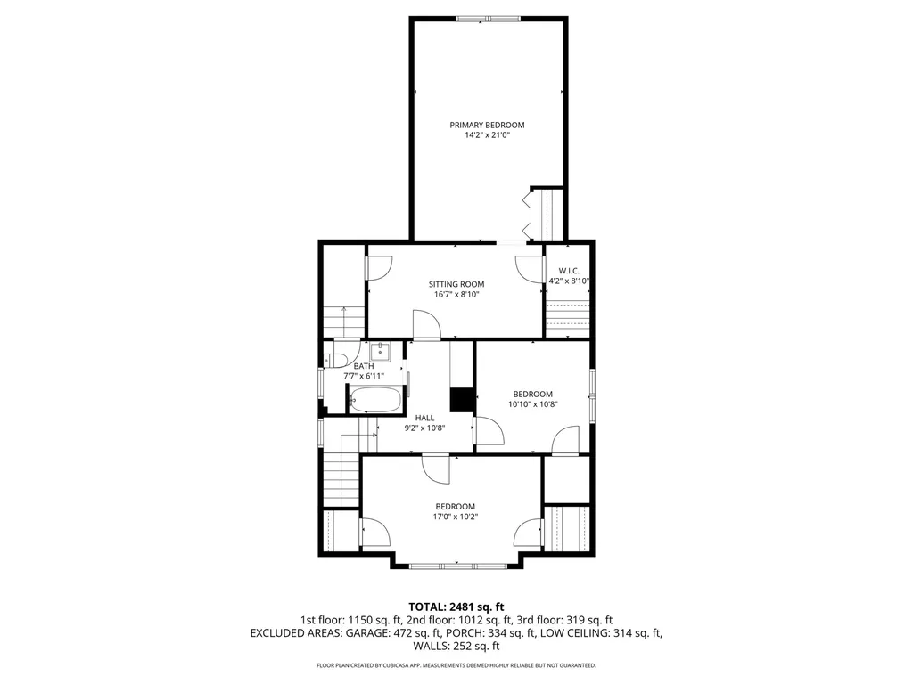 17 Grove Street Brewer ME 04412