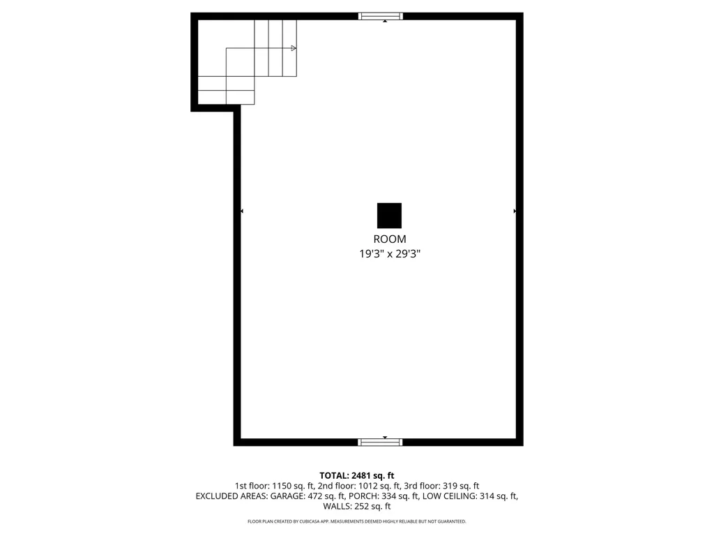 17 Grove Street Brewer ME 04412