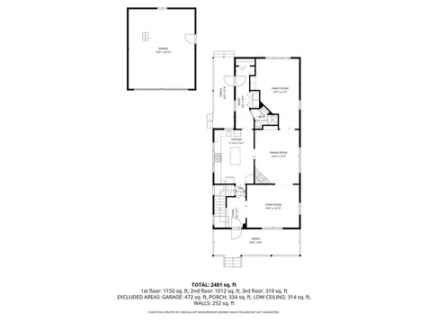 17 Grove Street Brewer ME 04412