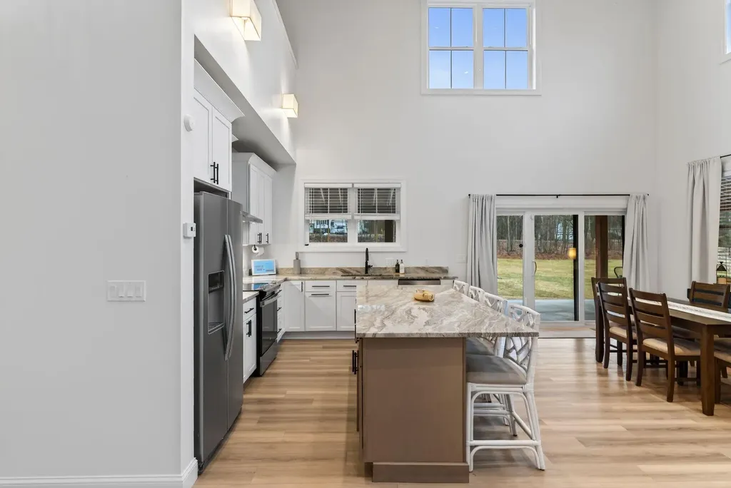 544 Whitefield Road Pittston ME 04345