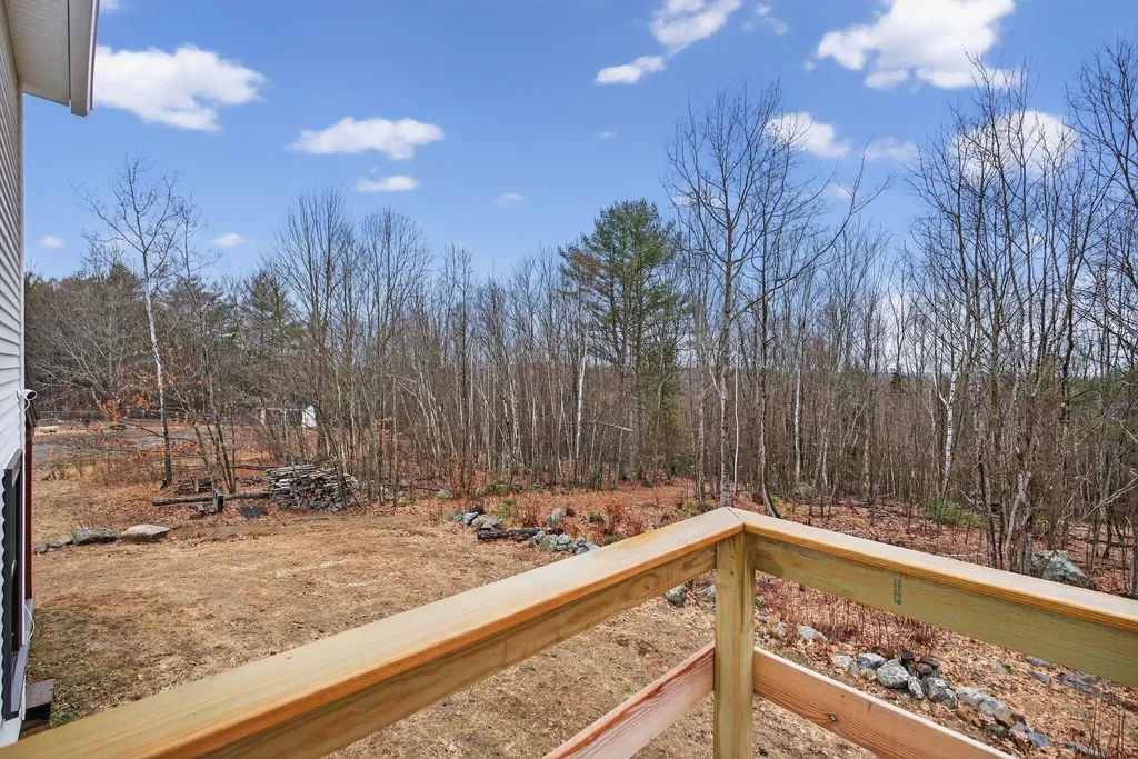 544 Whitefield Road Pittston ME 04345