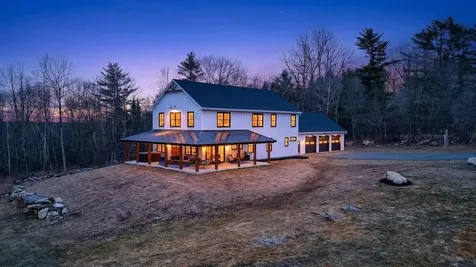 544 Whitefield Road Pittston ME 04345