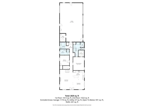544 Whitefield Road Pittston ME 04345
