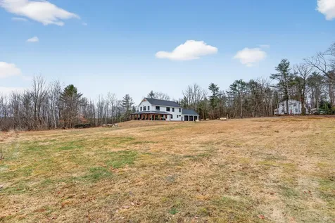 544 Whitefield Road Pittston ME 04345