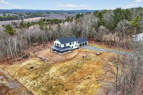 544 Whitefield Road Pittston ME 04345