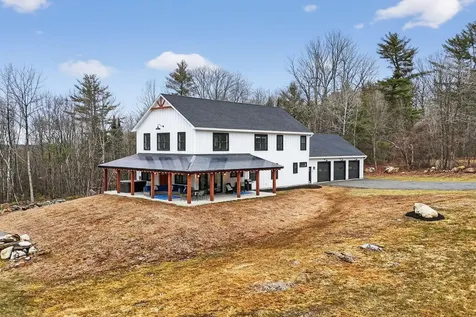 544 Whitefield Road Pittston ME 04345