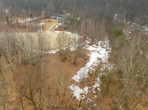 81 Dakin Lane Hartford ME 04220