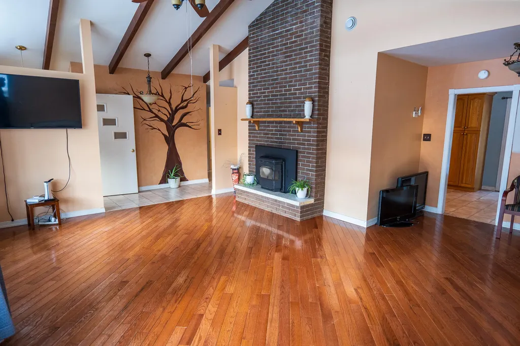 164 Hillcrest Avenue Madawaska ME 04756