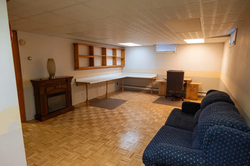 164 Hillcrest Avenue Madawaska ME 04756