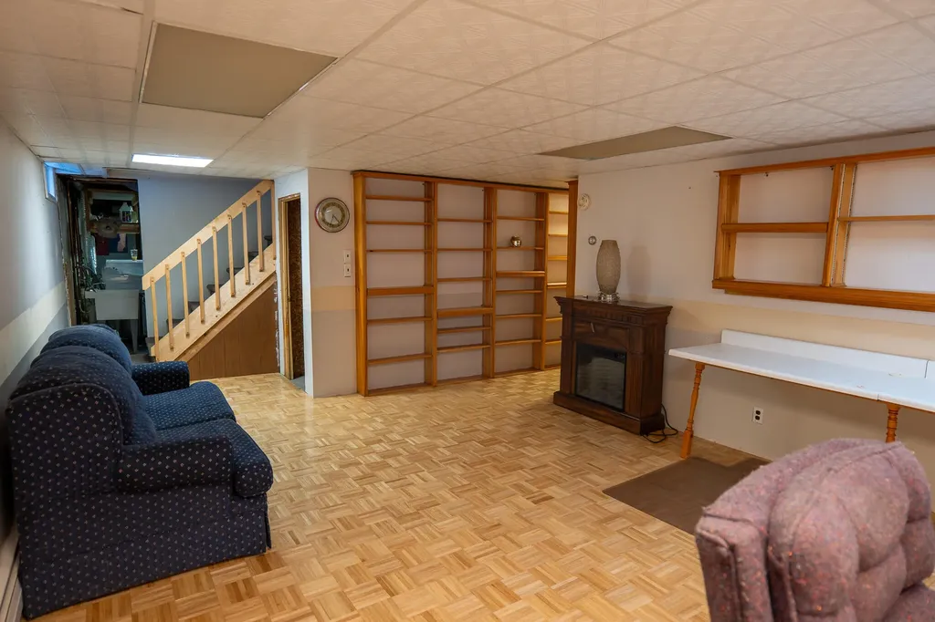 164 Hillcrest Avenue Madawaska ME 04756