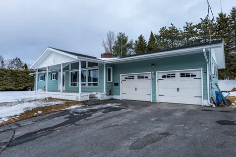 164 Hillcrest Avenue Madawaska ME 04756