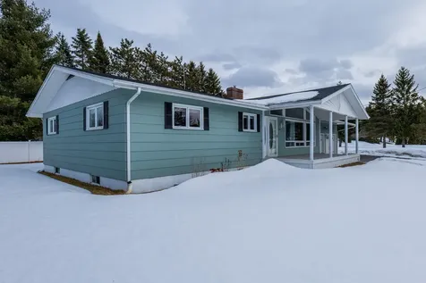 164 Hillcrest Avenue Madawaska ME 04756