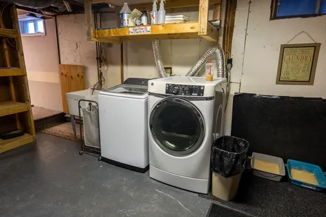 164 Hillcrest Avenue Madawaska ME 04756