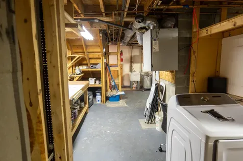 164 Hillcrest Avenue Madawaska ME 04756