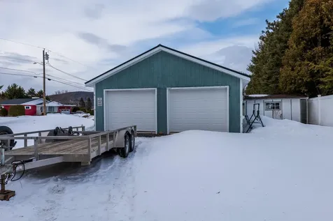 164 Hillcrest Avenue Madawaska ME 04756