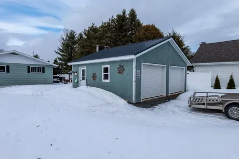 164 Hillcrest Avenue Madawaska ME 04756