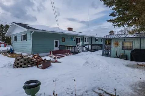 164 Hillcrest Avenue Madawaska ME 04756