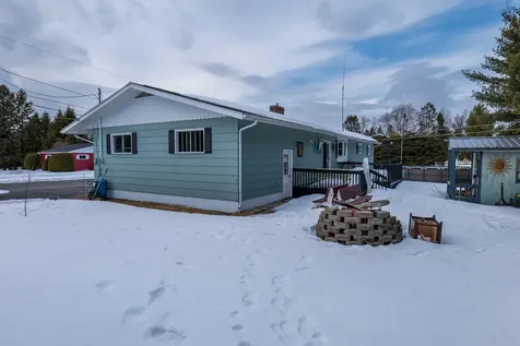 164 Hillcrest Avenue Madawaska ME 04756