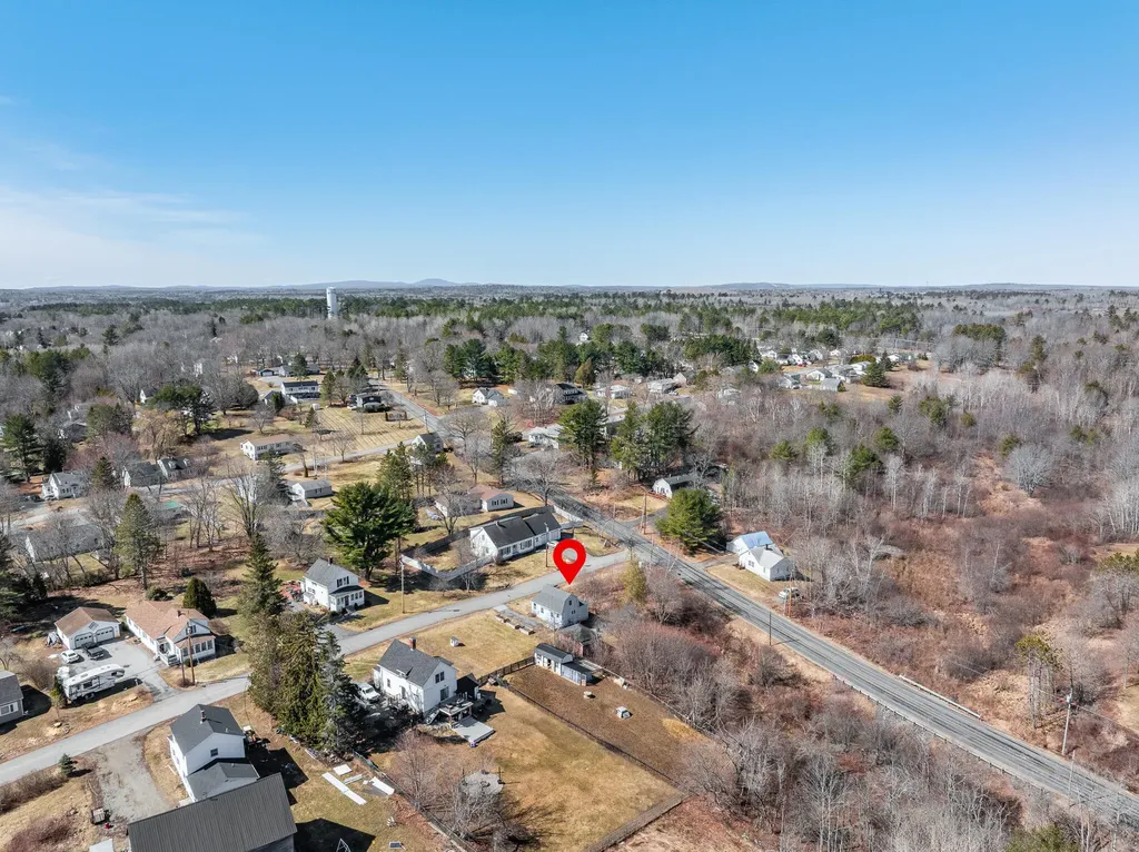 36 Northern Avenue Hampden ME 04444