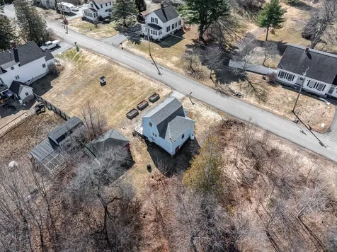 36 Northern Avenue Hampden ME 04444