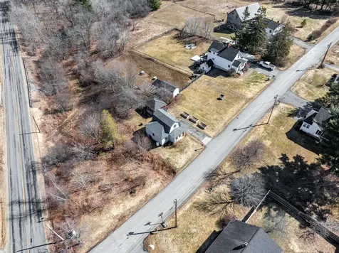 36 Northern Avenue Hampden ME 04444
