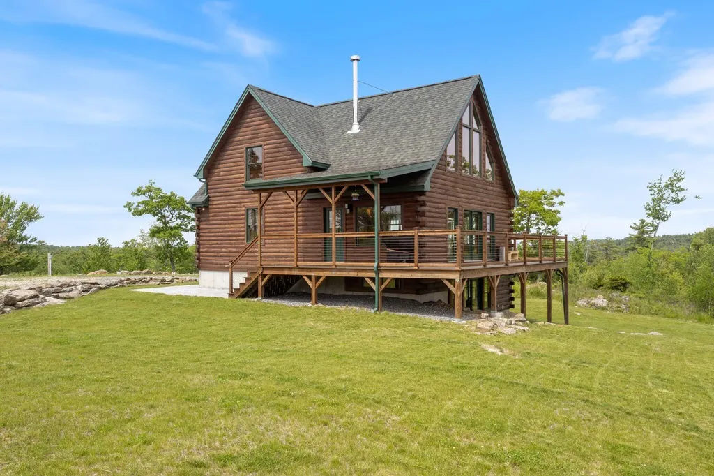 232 Mountain Road West Bath ME 04530