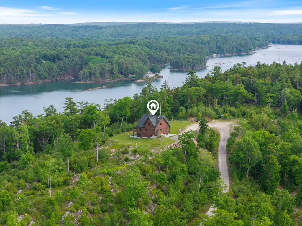 232 Mountain Road West Bath ME 04530