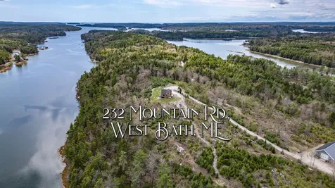 232 Mountain Road West Bath ME 04530