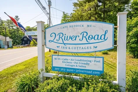 2 River Road York ME 03902