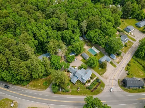 2 River Road York ME 03902
