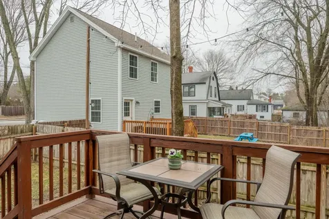 196 Spring Street Westbrook ME 04092