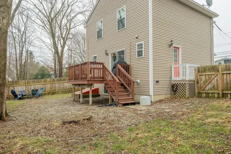 196 Spring Street Westbrook ME 04092