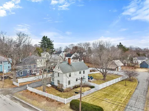 130 Stillwater Avenue Old Town ME 04468