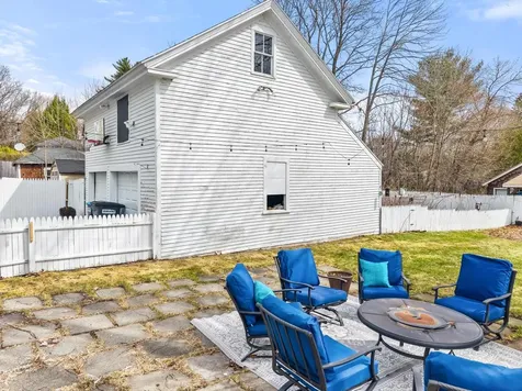130 Stillwater Avenue Old Town ME 04468