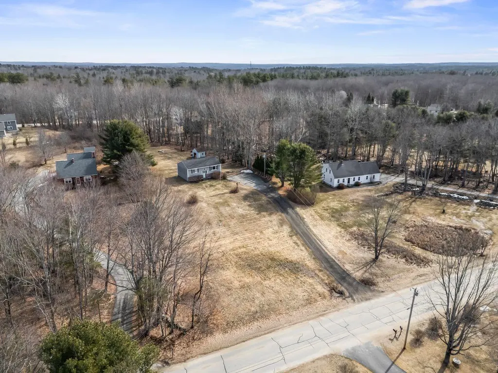 27 Oak Ridge Drive Standish ME 04084